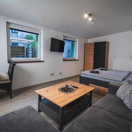Apartmany V Podzamci Náchod Exterior foto