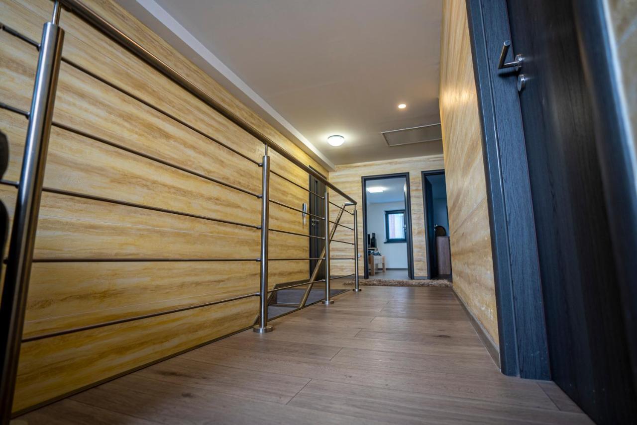 Apartmany V Podzamci Náchod Exterior foto